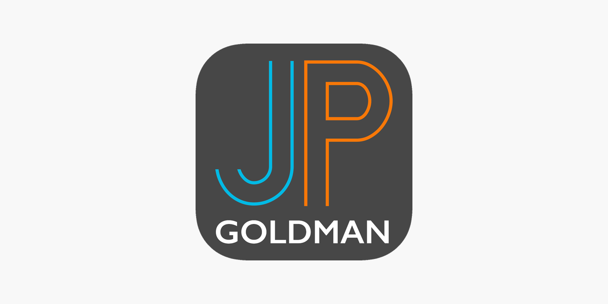 Jp Goldman On The App Store