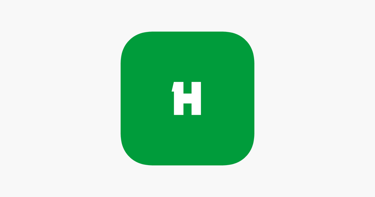 ‎Hustler Fieldguide on the App Store