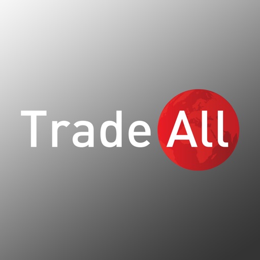 TradeAll iOS App