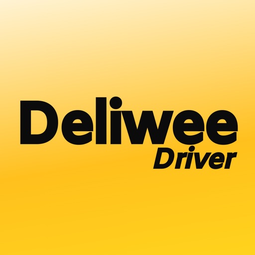 Deliwee Driver