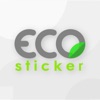 ECO Sticker