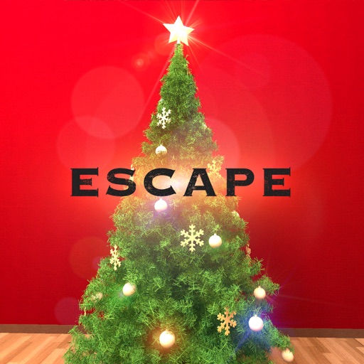 Escape game Last Christmas