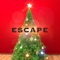 ◉ Christmas-themed escape game with story