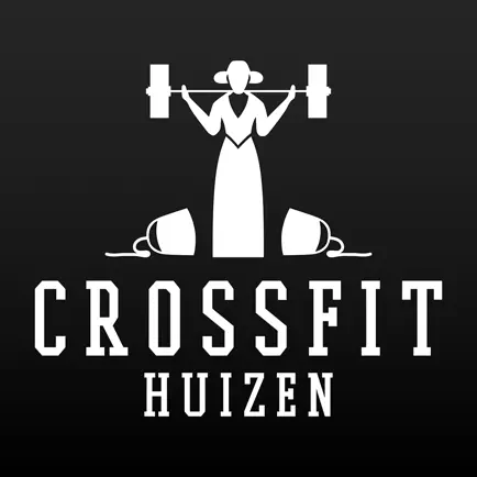 CrossFit Huizen Читы