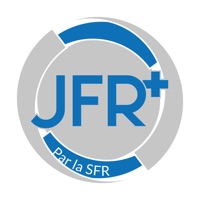 JFR PLUS ne fonctionne pas? problème ou bug?