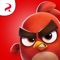 ENTER A DREAMY BUBBLE BLASTING ADVENTURE WITH THE ADORABLE YOUNG ANGRY BIRDS