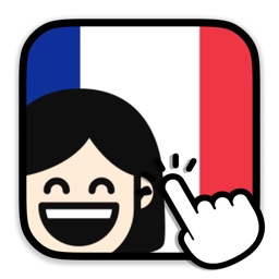 Super Tap - Learn French