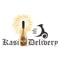 Kasi is an online liquor delivery app that will help you to find a liquor store near your locality at your fingertips