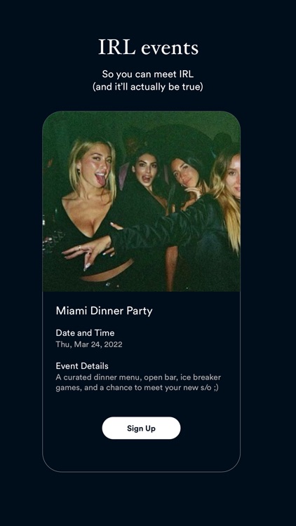 Lox Club screenshot-3