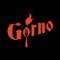 Додаток Gorno - це найзручніший і найшвидший спосіб замовити страви Італійської та домашньої кухні