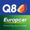 Q8 moves Europcar