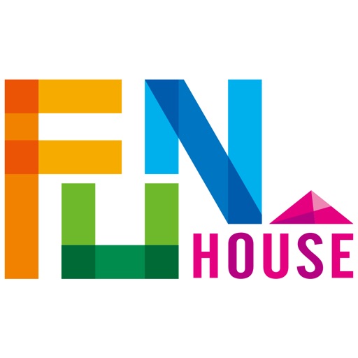 FUN HOUSE 放孩子 Download