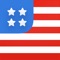 Icon US Citizenship Test 2022 App