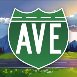 AVENUE: ROUTE PLANNER