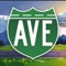 Let the Avenue App help you navigate your day's travel itinerary