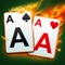 Icon 5 Card Frenzy - Solitaire Cash