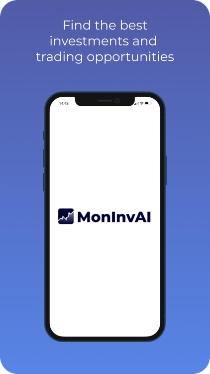 MonInvAI: Stock Screener screenshot-0