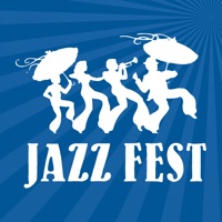 New Orleans Jazz Fest app not working? crashes or has problems?