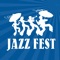 The Jazz Fest App is your official electronic guide to the New Orleans Jazz & Heritage Festival