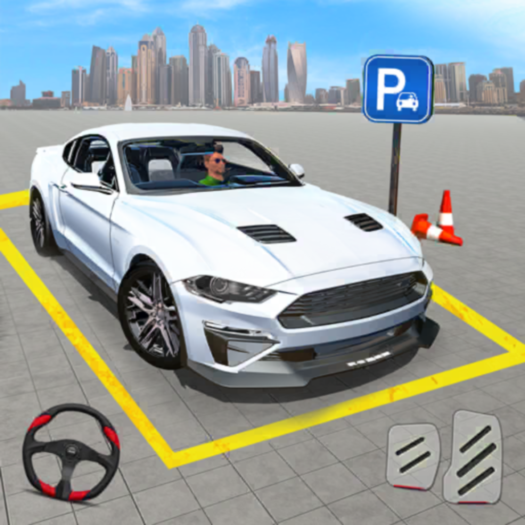 Get Multi Level Parking 2016 for iOS, iPhone, iPad Aso Report