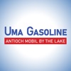 UMA Gasoline Rewards