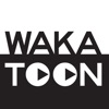 WAKATOON - Create your cartoon