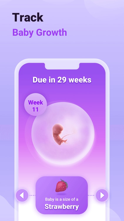 Premom Ovulation Tracker screenshot-4