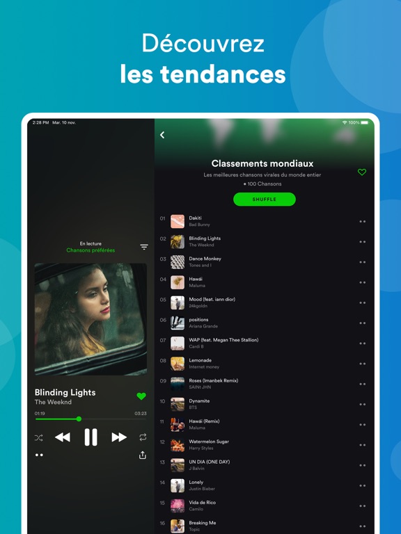eSound - Lecteur de Musique eSound - Lecteur de Musique