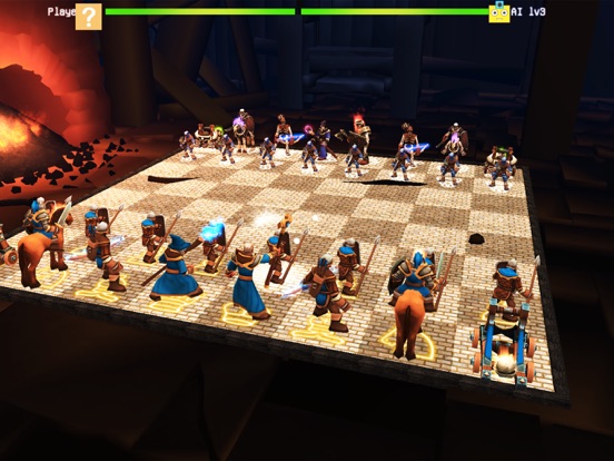 World Of Chess 3D (Pro) screenshot 2