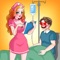 Welcome to Nurse story: Tricky Puzzle