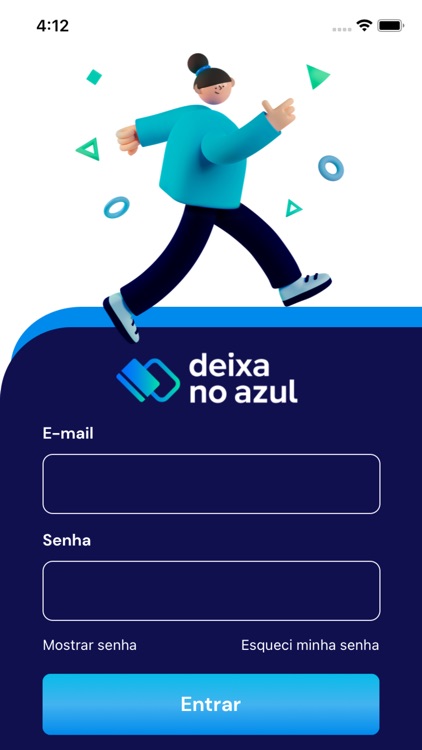 Deixa no Azul Estabelecimentos