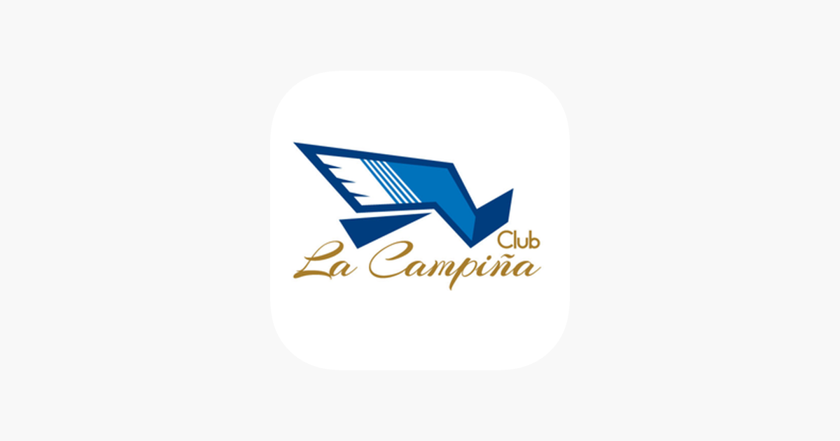 Club La Campiña 2021」をapp Storeで