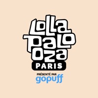 Lollapalooza Paris ne fonctionne pas? problème ou bug?