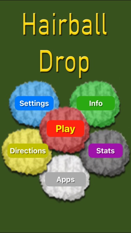 Hairball Drop screenshot-4