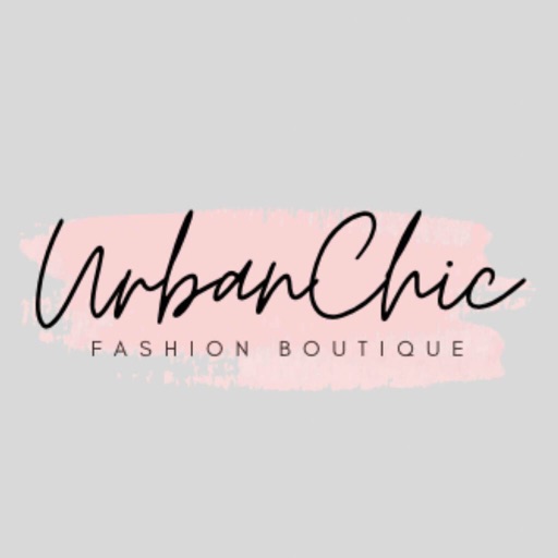 Urban Chic Fashion Boutique