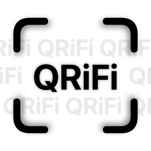 QRiFi iOS App