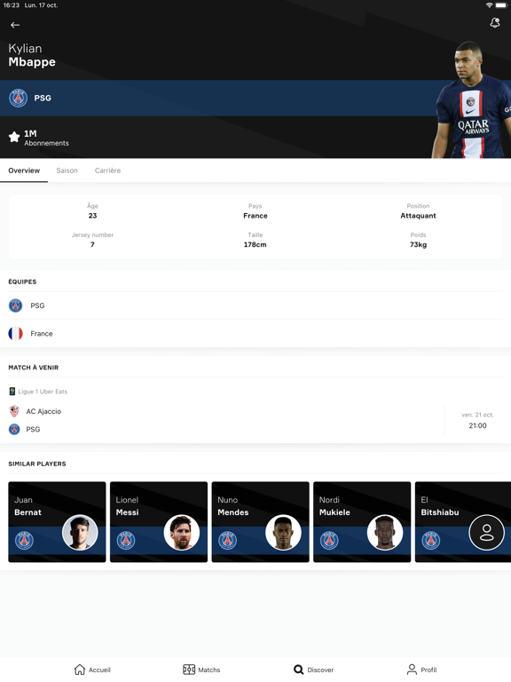 OneFootball - Actu du Football OneFootball - Actu du Football