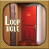 脱出ゲーム Loophole - iPhoneアプリ