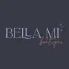 Bella Mi Boutique App Support