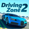 App Icon for Driving Zone 2 - سباق الشوارع App in Oman IOS App Store