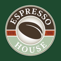Espresso House app not working? crashes or has problems?