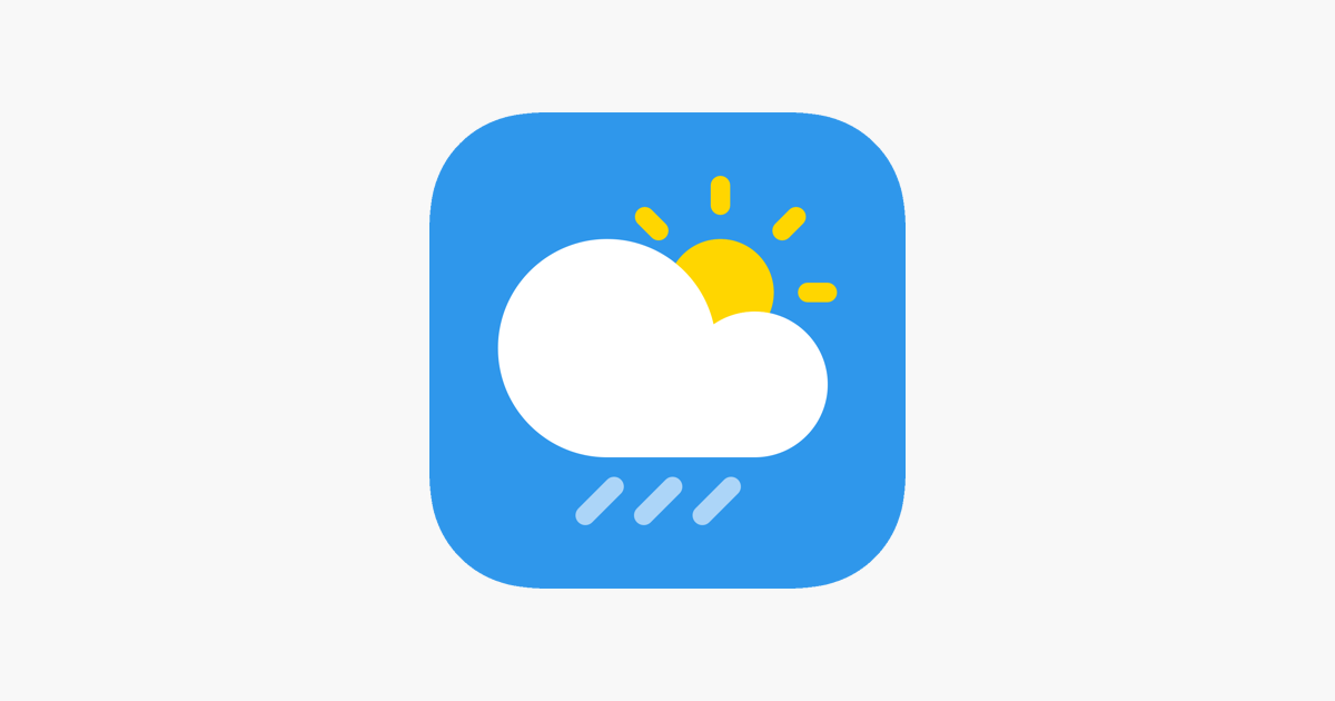 ‎Weather Pro · on the App Store