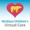 Nicklaus Children's Hospital Pediatric Virtual Care offers convenient access to non-emergency pediatric care through our state-of-the-art Telehealth platform, bringing expert care and peace of mind to families and children wherever they are, whenever they need us