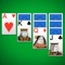 Classic Solitaire is the simple and classic card game in you remember