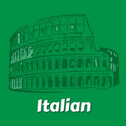 Learn Italian Quick Phrases icon
