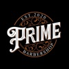 Prime Barbershop medium-sized icon