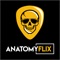 O conteúdo do maior Canal de Anatomia do Brasil agora está disponível pra você com exclusividade pelo AnatomyFLIX