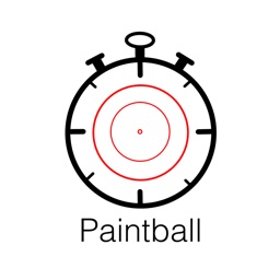 Shot Timer - Paintball Trainer