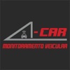 A-CAR Monitoramento GPS