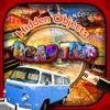 Icon Hidden Object Travel Quest USA